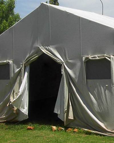 Изготавливаем солдатские палатки в Жердевке вместимостью <strong>до 70 человек</strong>